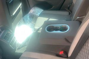 VOLKSWAGEN Tiguan 2ª serie - 2016