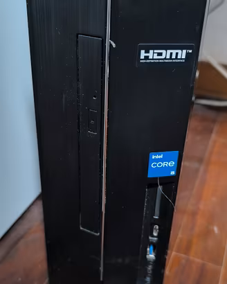 Computer fisso