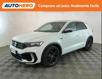 VOLKSWAGEN T-Roc KZ96544