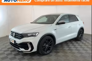 VOLKSWAGEN T-Roc KZ96544