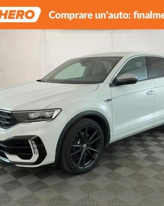 VOLKSWAGEN T-Roc KZ96544