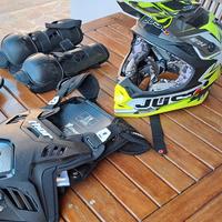 accessori per minimoto