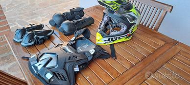 accessori per minimoto