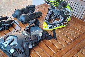 accessori per minimoto