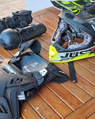 accessori per minimoto