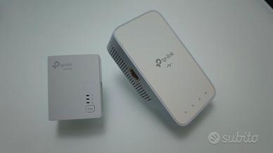 TP link AV 1000
