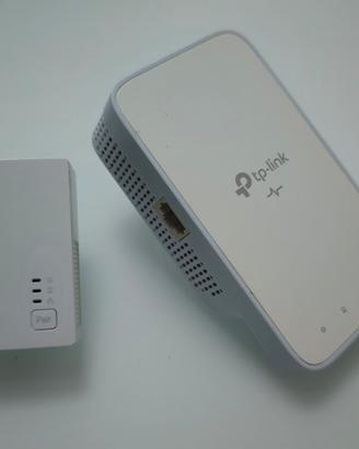 TP link AV 1000