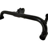 Supporto cavalletto laterale BMW F 650 CS 2000 > 2
