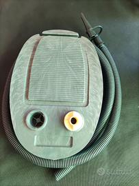 pompa x gonfiare materassini e canotti 