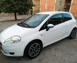 FIAT Grande Punto - 2008