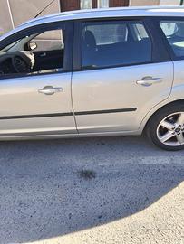 FORD Fiesta 1ª/2ª serie - 2007