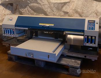 Stampante per magliette Mimaki gp-604