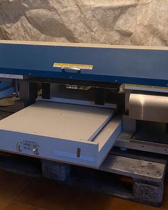 Stampante per magliette Mimaki gp-604