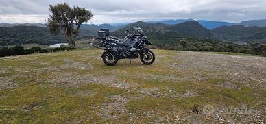 gs 1200 lc adventur triple black 