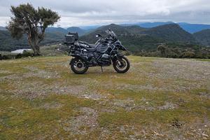 gs 1200 lc adventur triple black 