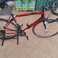 Bici corsa wilier 