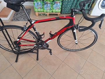 Bici corsa wilier 