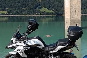 benelli trk 502x 2023
