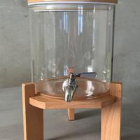 Dispenser Acqua  Navaris