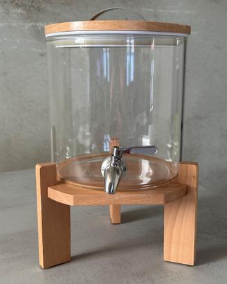 Dispenser Acqua  Navaris