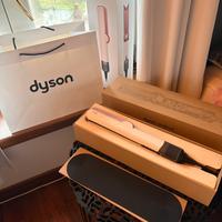 Dyson Airstrait - Piastra asciuga e stira