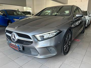 Mercedes-benz A 180 d Automatic Premium MOTORE MER