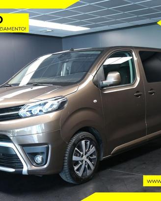 TOYOTA Proace Verso 2.0D 144CV L1 D Executive 8