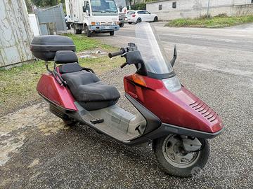 Honda CN 250