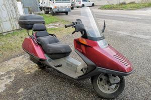 Honda CN 250