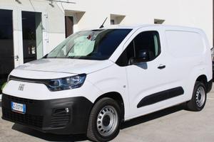 FIAT Doblo Doblò 1.5 BlueHdi 100CV PL-TN Van