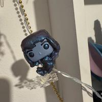 Eddie sottosopra Kinder joy Stranger Things