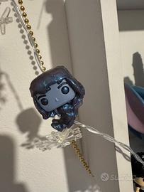 Eddie sottosopra Kinder joy Stranger Things