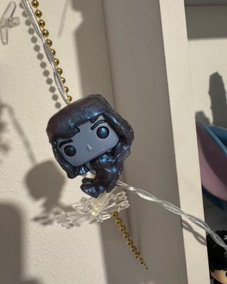 Eddie sottosopra Kinder joy Stranger Things