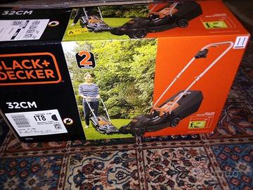 BLACK+DECKER BEMW351