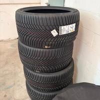 4 Gomme Invernali Nuove