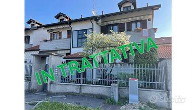 3 LOCALI A ARCONATE
