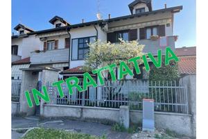 3 LOCALI A ARCONATE
