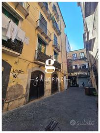 Negozio Salerno [Cod. rif 3261476VCG]