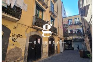 Negozio Salerno [Cod. rif 3261476VCG]
