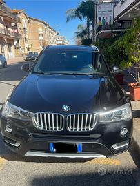 Bmw x3 2015