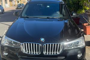 Bmw x3 2015