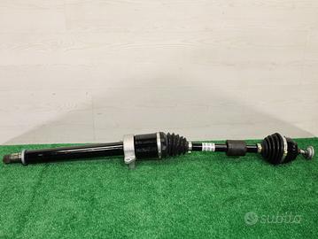 BMW X1 U11 X2 U10 U25 Semiasse anteriore destro