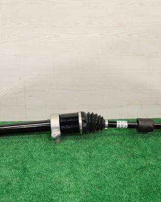 BMW X1 U11 X2 U10 U25 Semiasse anteriore destro