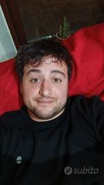 Lavoro serale secondo lavoro