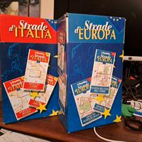 La Repubbluca "Strade d'Italia e strade d'Europa"