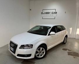Audi A3 Sportback 1.4 tfsi Ambition