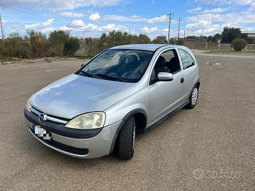 Opel Corsa C