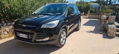 Ford Kuga impeccabbile in tutto