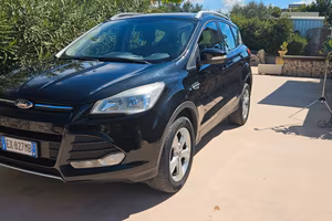 Ford Kuga impeccabbile in tutto