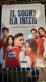 libro HOUSE OF TALENT